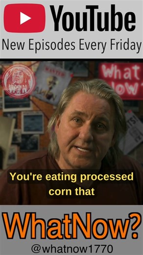 Low-Fat Foods Made America Fatter