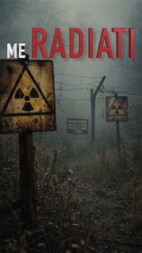 Inside Chernobyl’s Deadliest Room ☢️