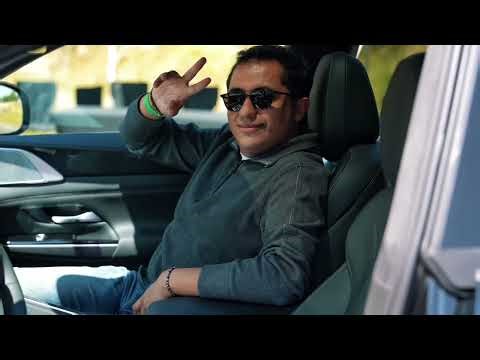 Let's Drive in Mexico with XPENG!