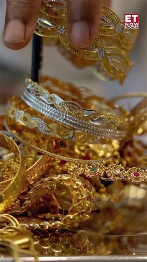 Gold-Silver Price News: Investors Eye Gold, Silver Gains as Israel-Iran Standoff Deepens? | Top News