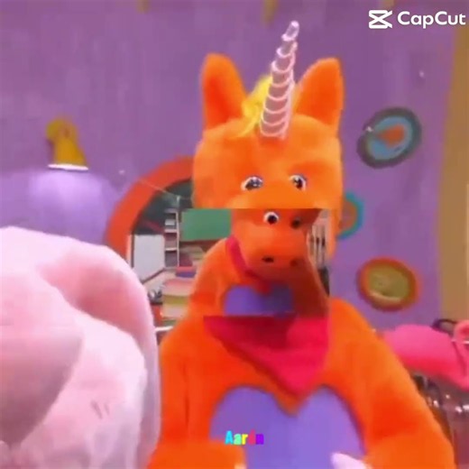 Buddy vs Barney