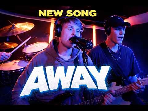 Nature Trip - Away (Original) at Hydrus Live