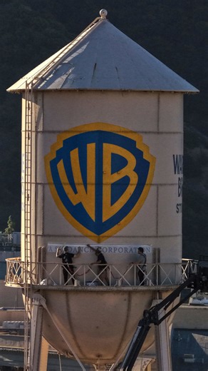 Larry Ellison Went on Borrowing Spree to Bankroll His Son’s Warner Bros. Bid