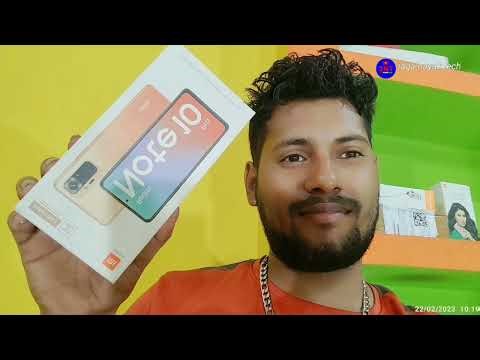 Redmi Note 10 Pro Unboxing, Redmi Note 10 Pro Design, Redmi Note 10 Pro Specifications,