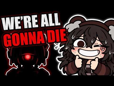 We're All Gonna Die (And It's Because of a Chatbot?)