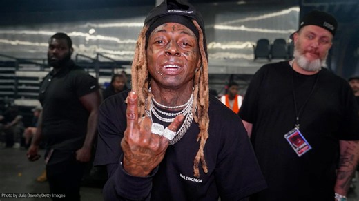 Celebrities who have been pardoned by Donald Trump