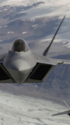 When it matters most, our warfighters rely on undeniable air power to dominate every fight.