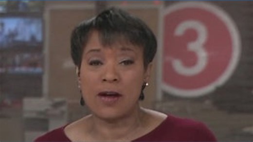 Hail damage in Solon: Storm aftermath in Northeast Ohio