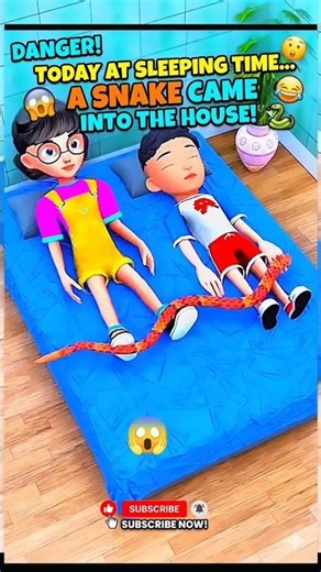 Finally met the world's largest python! You will also be surprised​#snake #python #anaconda #ai #ai