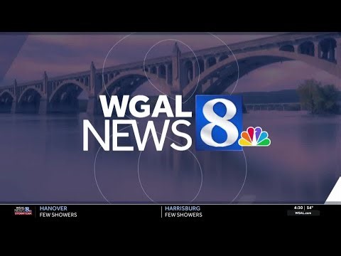 WGAL 4:30am Headlines April 29