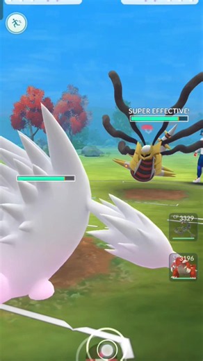 😱 GIRATINA vs WHITE KYUREM 🔥 Epic Pokémon GO Battle