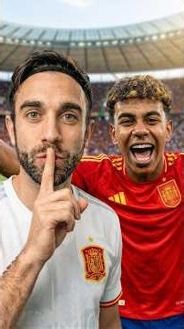 I Can't Talk Until Lamine Yamal Scores A Goal