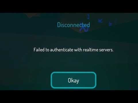 Vrchat error could not log in | Vr chat not working today | Vr chat Failed to authenticate 
