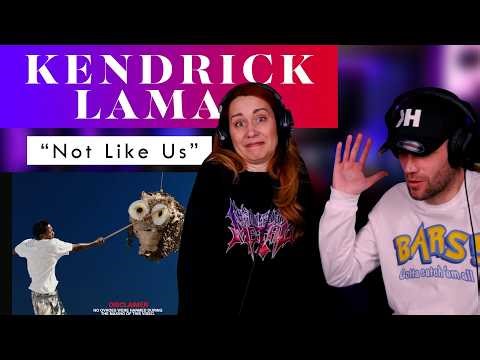 Knox Hill Teaches Opera Singer What Rap Is About featuring Kendrick Lamar in "Not Like Us"