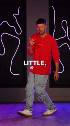 VIRAL MOONWALK DANCE TUTORIAL (30 SECONDS)