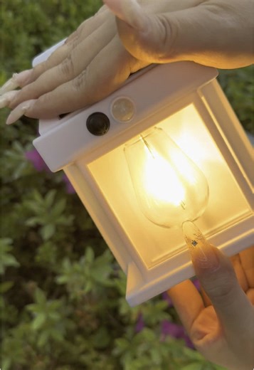 Solar Wall Lights: Illuminate Your Outdoors Safely