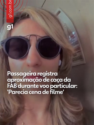 Intercepção Aérea: Como Funciona a Blitz nos Céus