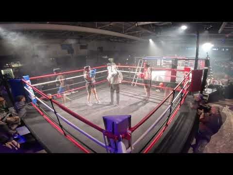 MILTON KEYNES | UWCB | EMILY VS G THE REAL ONE