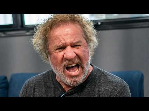 Have You Heard What REALLY Happened to Sammy Hagar?