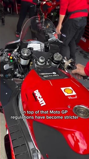 Why Are So Many Teams Leaving MotoGP?