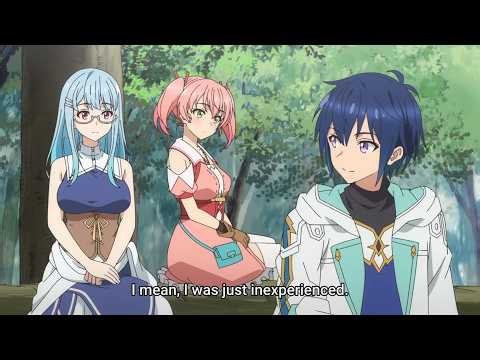 最強水魔法使い、ついに本気を出す！ 1.12話 - Anime English Subtitle 2026