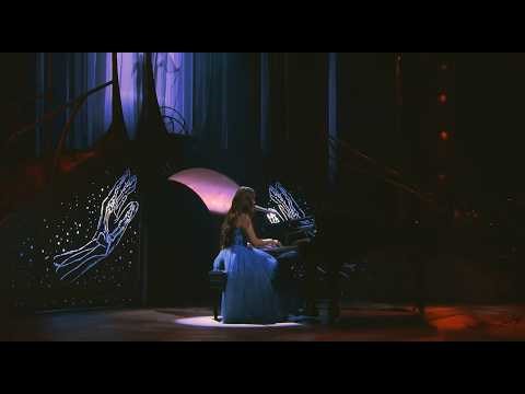 Laufey - Too Little, Too Late (Live From The O2)
