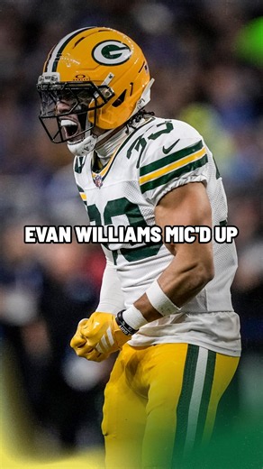 Evan doesn't play about his skully
