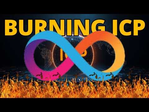 ICP Burn Rates Are Exploding: The 2026 Institutional Roadmap