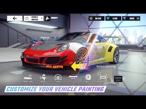 Drift Racing 3v3 Car Simulator 3D - Real Sport Car Driving 2026 - Android GamePlay #4