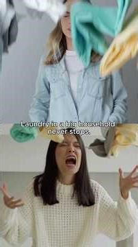 Best Washing Machines for Large Families (Do Laundry Faster & Smarter) - Town Appliance Guide