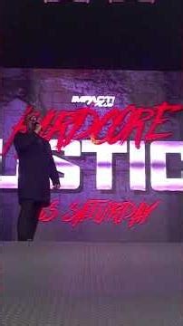 Kenny Omega's Entrance | TNA iMPACT! April 8, 2021