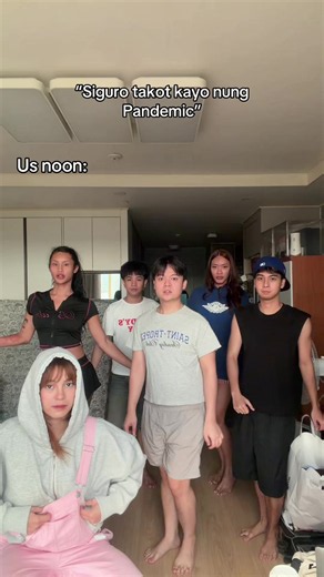 #TikTokAwardsSEA YUN OH HAHA | 2020 tiktok dance