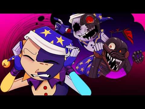 What Happened During RUIN!? In VRChat