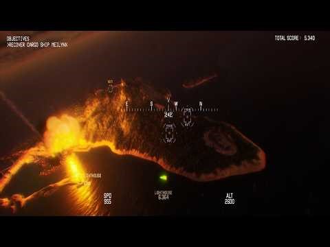 Let’s Play From The Past Ep. 1 | PROJECT WINGMAN IS BACK!!