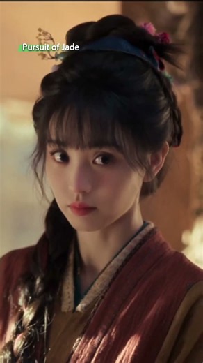 😡You want me to play husband for another woman #ZhangLinghe #TianXiwei #PursuitofJade #iQIYI