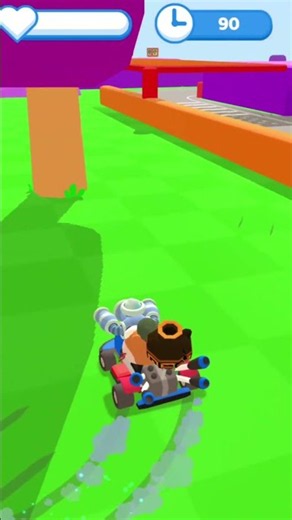 😂 Smash Karts Telugu Gameplay 🔥 | Ee sari andarini odinchali ra! 💥