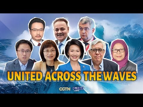 Managing maritime disputes: How regions turn tension into dialogue