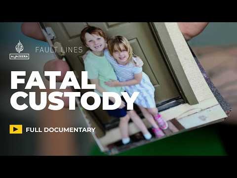 Fatal Custody: How family courts missed domestic violence warning signs | Fault Lines