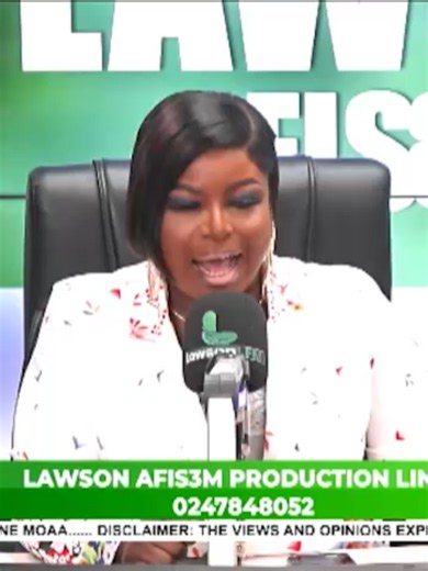 Afisem get results || Monday, 17th August 2026 || #lawsonnews #lawsonfm #lawosntv