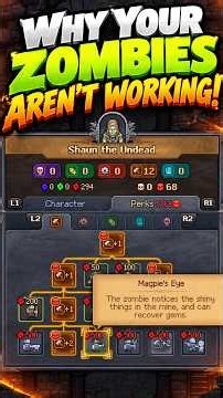 Zombie Basics Made Easy! | Graveyard Keeper 2