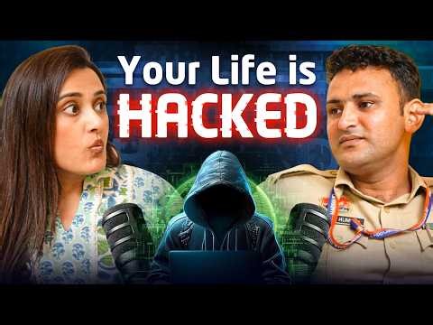 The Scariest Online Frauds And How Hackers Target You