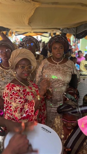Faces of beautiful and amazing Alaga’s present at our graduation ceremony @kolagold_alaga_academy We’re still on! 🚀 Our Alaga Training is still ongoing, and registration is still open. If you’ve been waiting for the right time, this is your sign. Come learn, grow, and become a professional Alaga. 💰 Training Fee: ₦150,000 📍 Location: Ado Ekiti 📩 To register, send a DM or call: 08101167458 Cc; @Best Aaga in Ekiti/Osun/Ondo @Ayofechanter_alaga @aseyori alaga @Gov Omo Ologo @omoge alayo #reels #