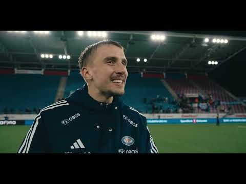 POSTMATCH | Vålerenga vs Brann