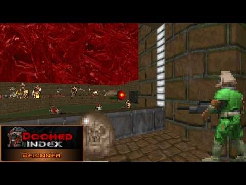 Final Doom | The Plutonia Experiment | MAP32 UV-Max in 8:35.09 by NuruTheDoomer