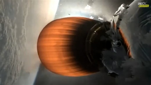 SpaceX Falcon 9 failed during today's launch after 7 years of success!