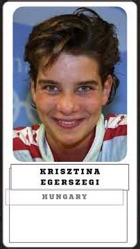 All Women’s Olympic Gold Medalists in Swimming - 100 m Backstroke #swimming #women #olympics