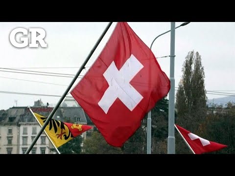 Suiza ordena bloquear los posibles activos de Maduro