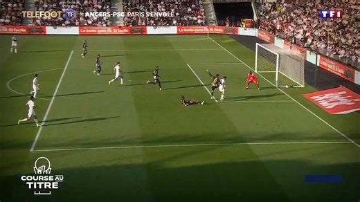 La course au titre ! - Téléfoot | TF1+