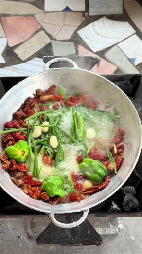 Réponse à @Adélaïde @Bara Musso CI #cuisine #cuisineivoirienne🇨🇮🇨🇮🇨🇮 #cuisineafricaine #cuisinedumonde #cotedivoire🇨🇮