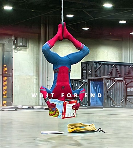 Iron Man Gave Spider-Man His Dream Suit 💀🔥 | Spider-man Edit | #edit #shorts